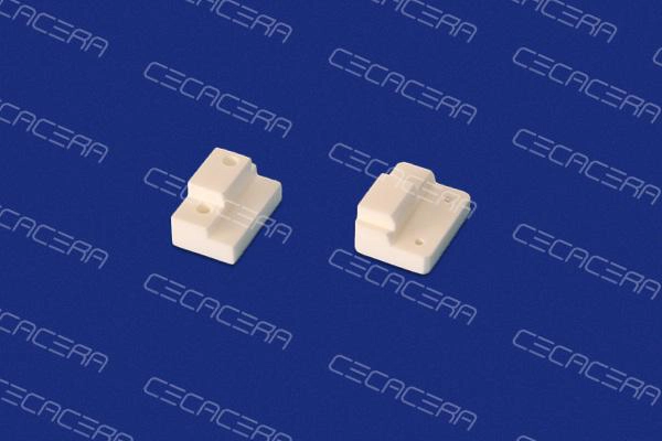 Ceramic Parts Processing Small  Blocks 小零件