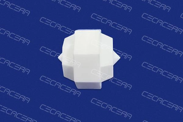 Ceramic Parts Processing Small  Blocks 小零件