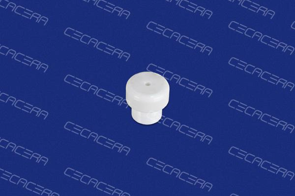 Ceramic Parts Processing Nozzles 喷嘴