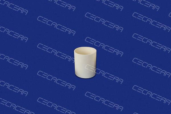 Ceramic Parts Processing Pipes 管类