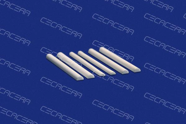 Ceramic Parts Processing Axles 轴