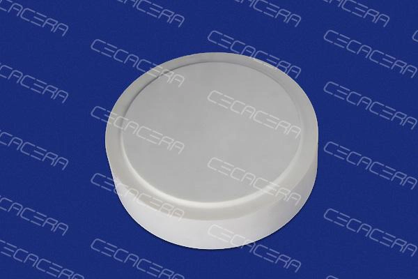 Ceramic Parts Processing Lids 盖类