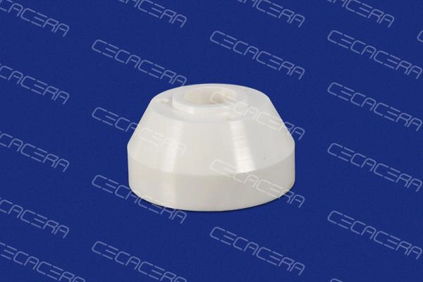 Ceramic Parts Processing Lids 盖类