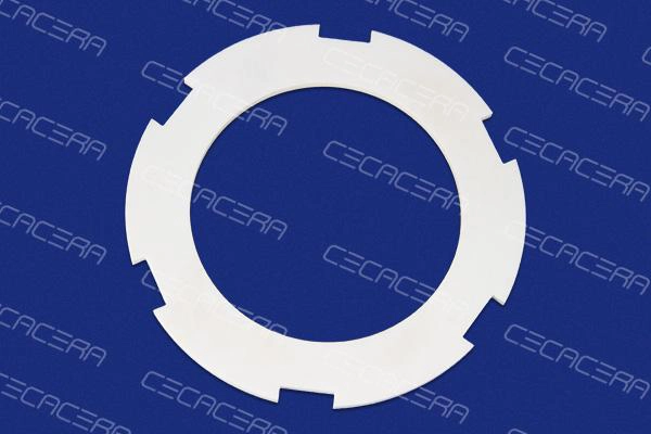 Ceramic Parts Processing Rings 环类