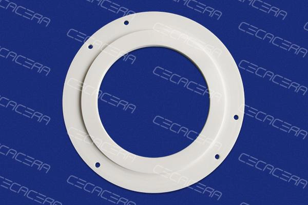 Ceramic Parts Processing Rings 环类