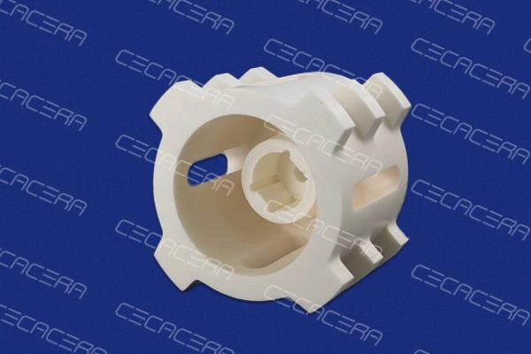 Ceramic Parts Processing Rotors 转子