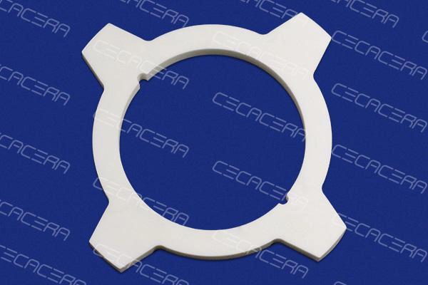 Ceramic Parts Processing Blades 叶片