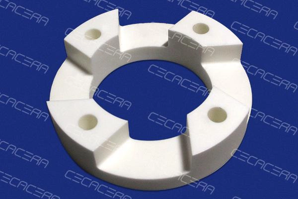 Ceramic Parts Processing Blades 叶片