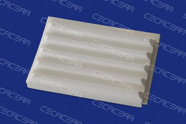 Ceramic Processing Type Q | Johncera - Ceramic Machining Expert